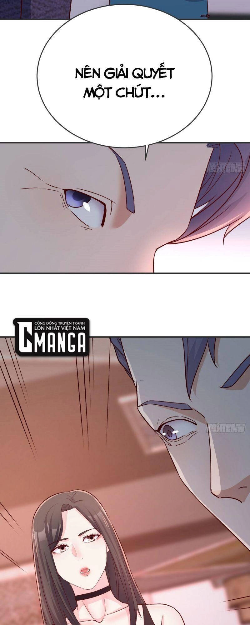 Y Thánh Thiên Tài Tại Hoa Đô Chapter 27 - 19