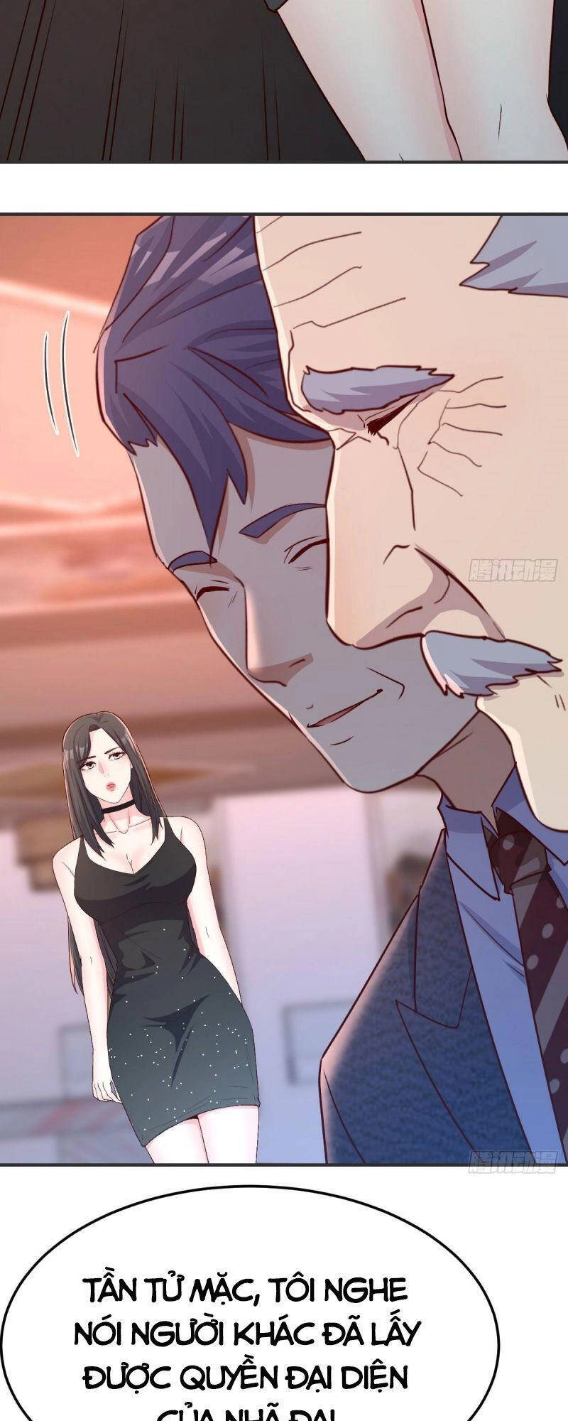 Y Thánh Thiên Tài Tại Hoa Đô Chapter 27 - 21