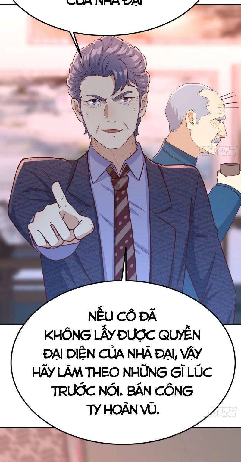 Y Thánh Thiên Tài Tại Hoa Đô Chapter 27 - 22