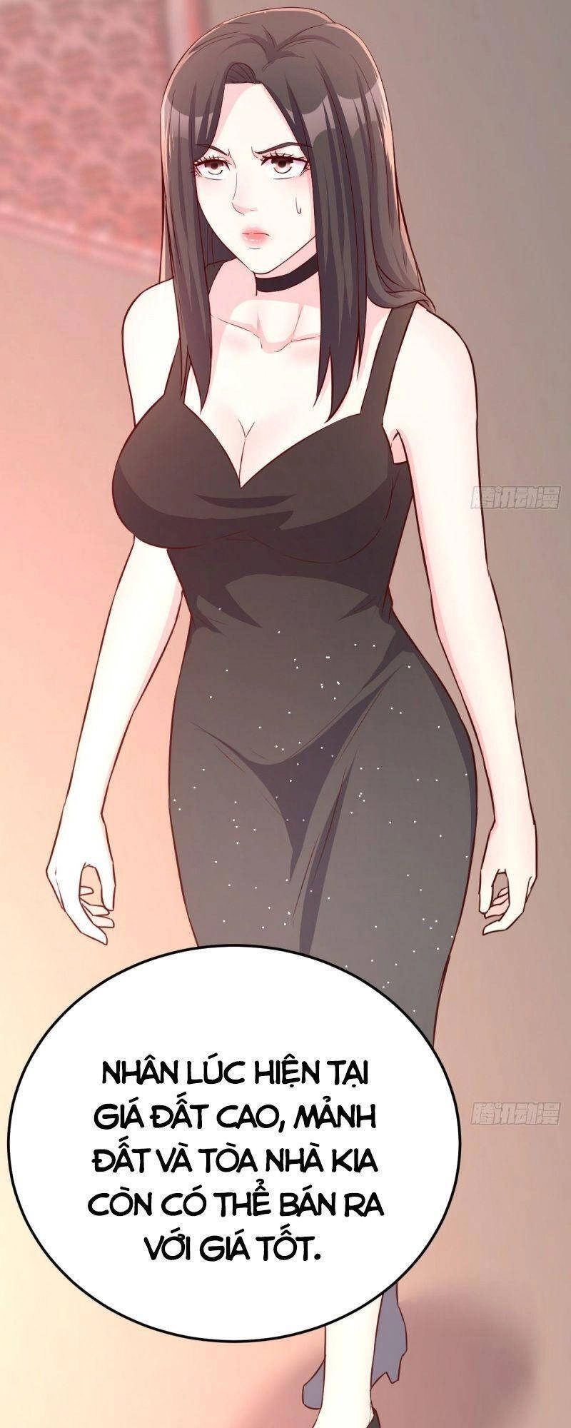 Y Thánh Thiên Tài Tại Hoa Đô Chapter 27 - 23