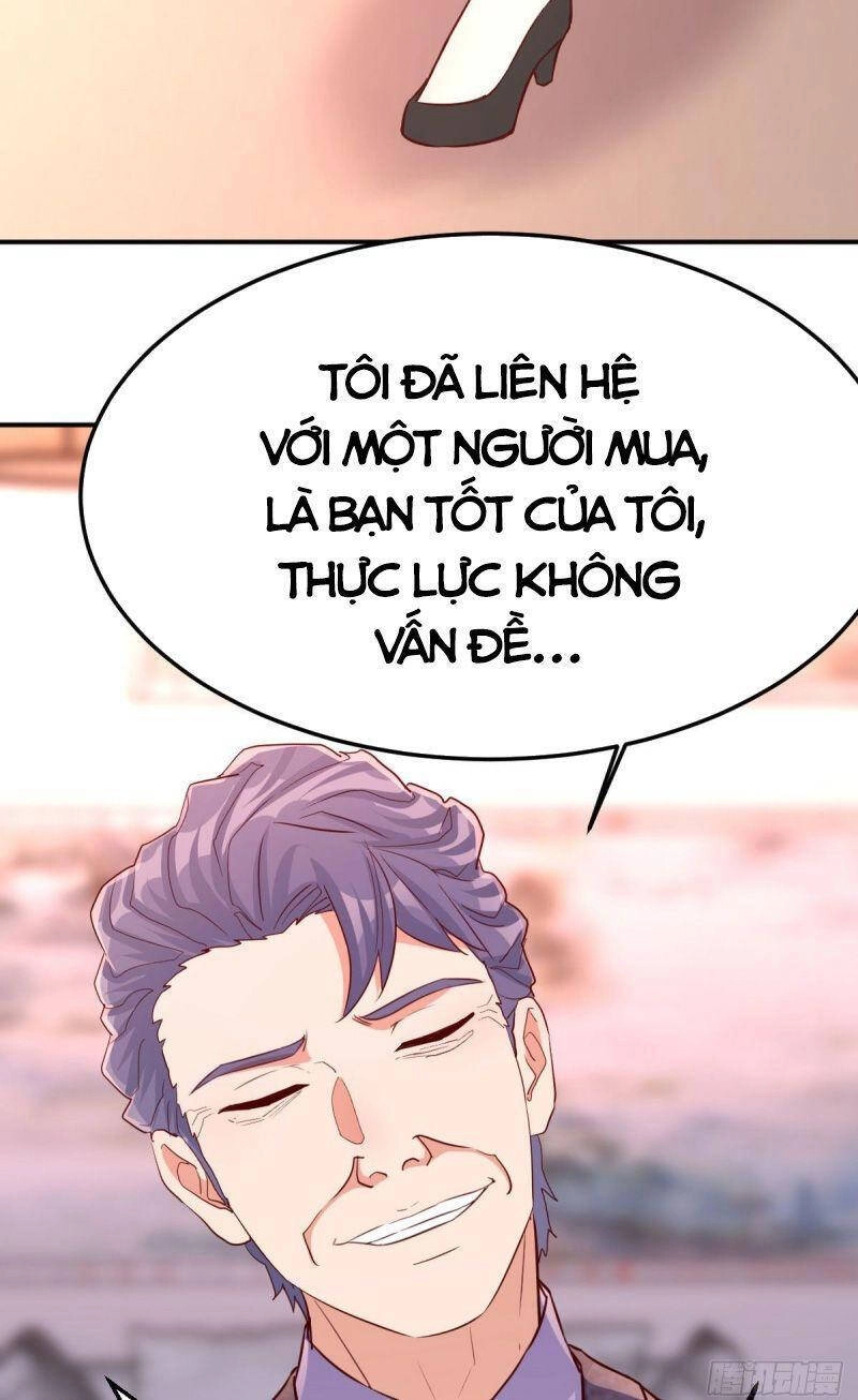 Y Thánh Thiên Tài Tại Hoa Đô Chapter 27 - 24