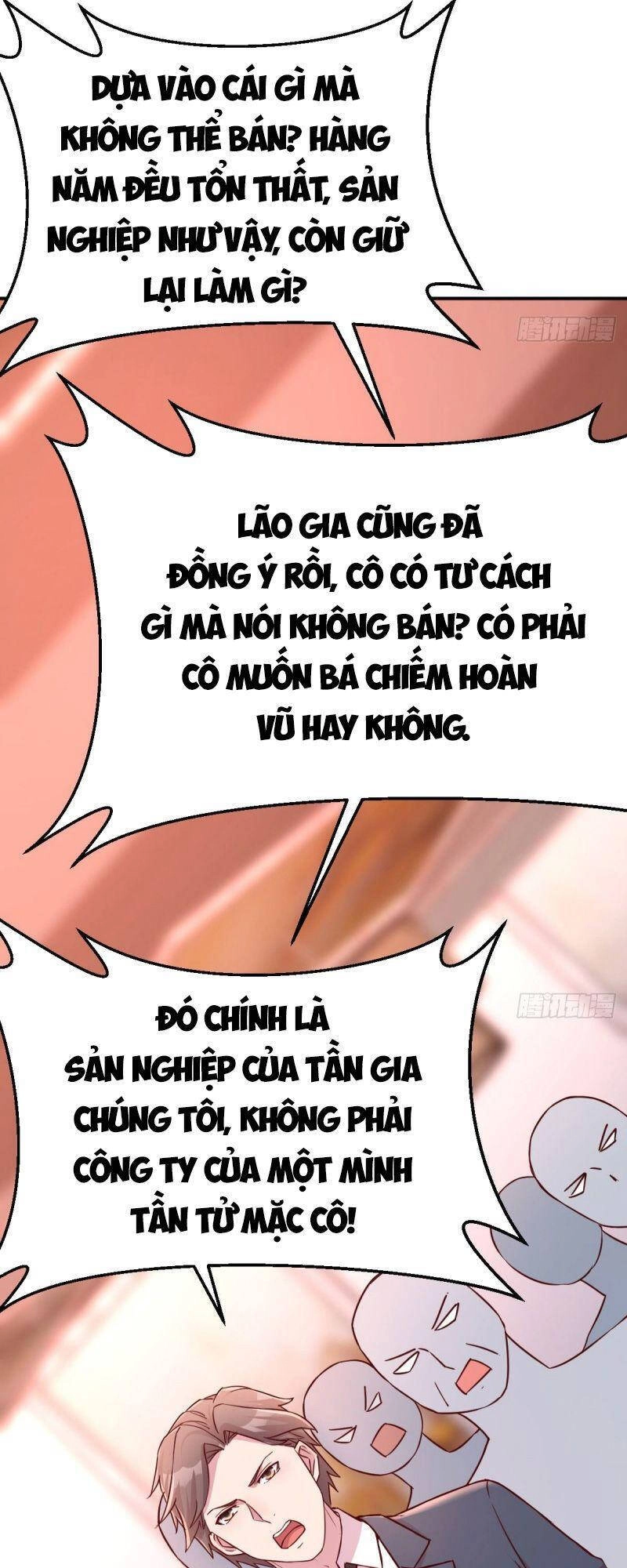 Y Thánh Thiên Tài Tại Hoa Đô Chapter 27 - 27