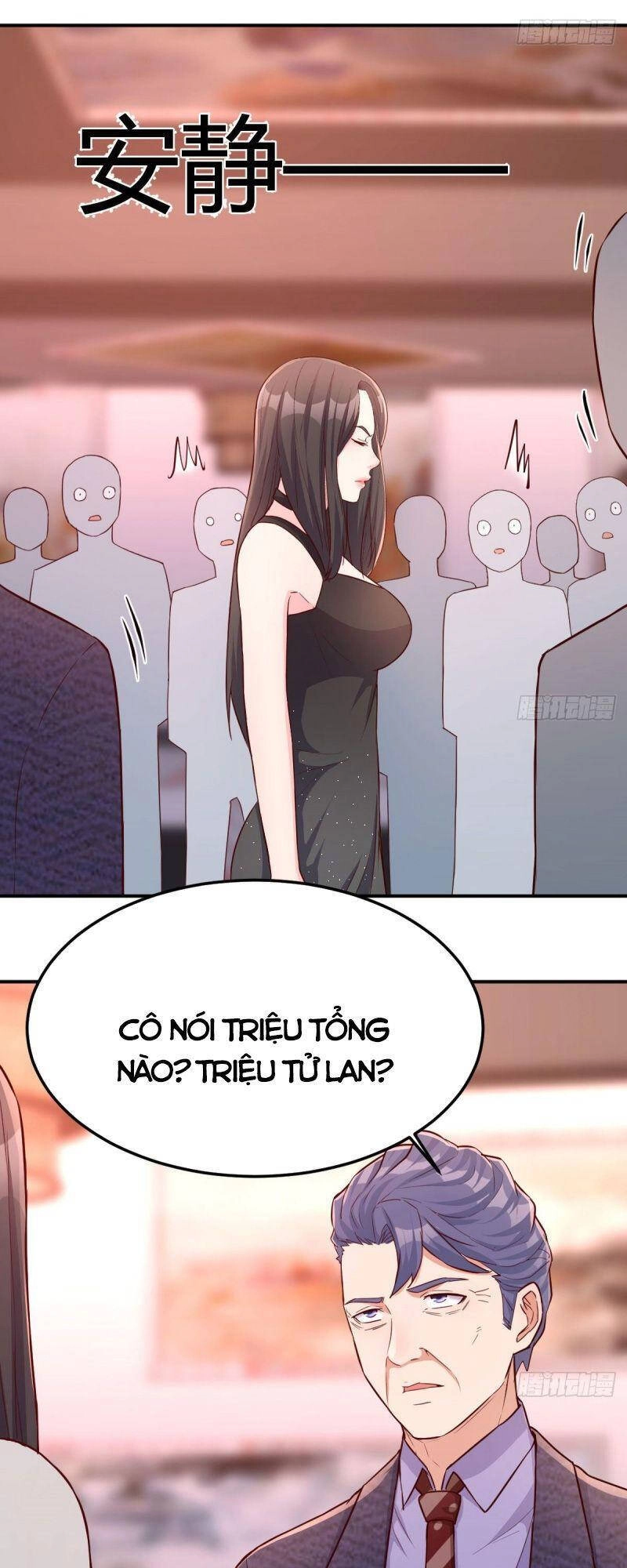 Y Thánh Thiên Tài Tại Hoa Đô Chapter 27 - 31