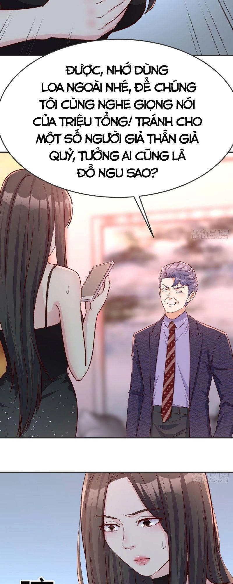 Y Thánh Thiên Tài Tại Hoa Đô Chapter 27 - 37