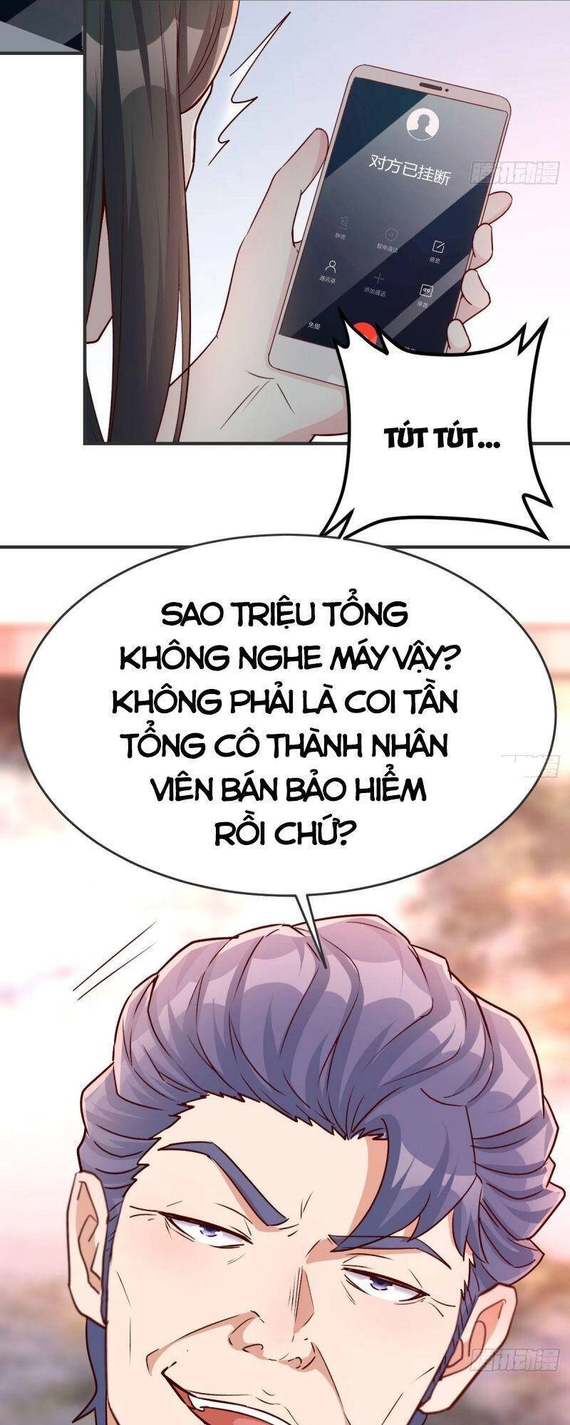 Y Thánh Thiên Tài Tại Hoa Đô Chapter 27 - 39