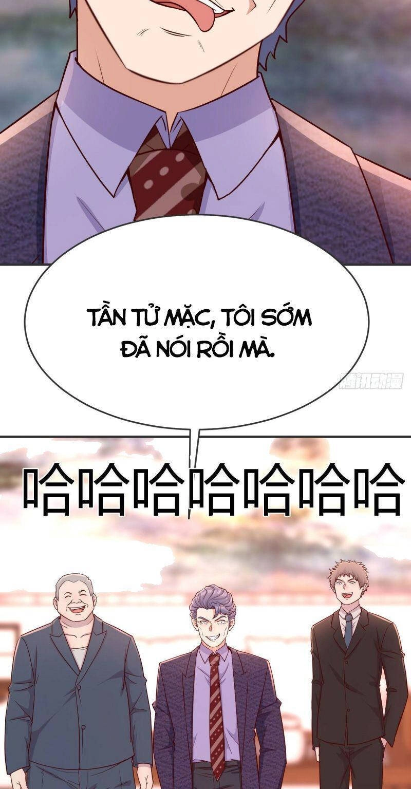 Y Thánh Thiên Tài Tại Hoa Đô Chapter 27 - 40