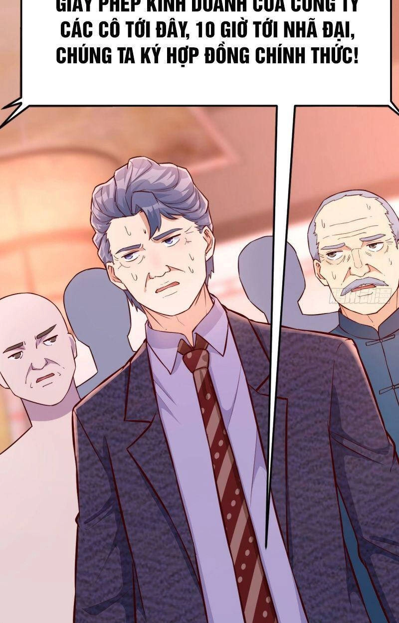 Y Thánh Thiên Tài Tại Hoa Đô Chapter 27 - 46