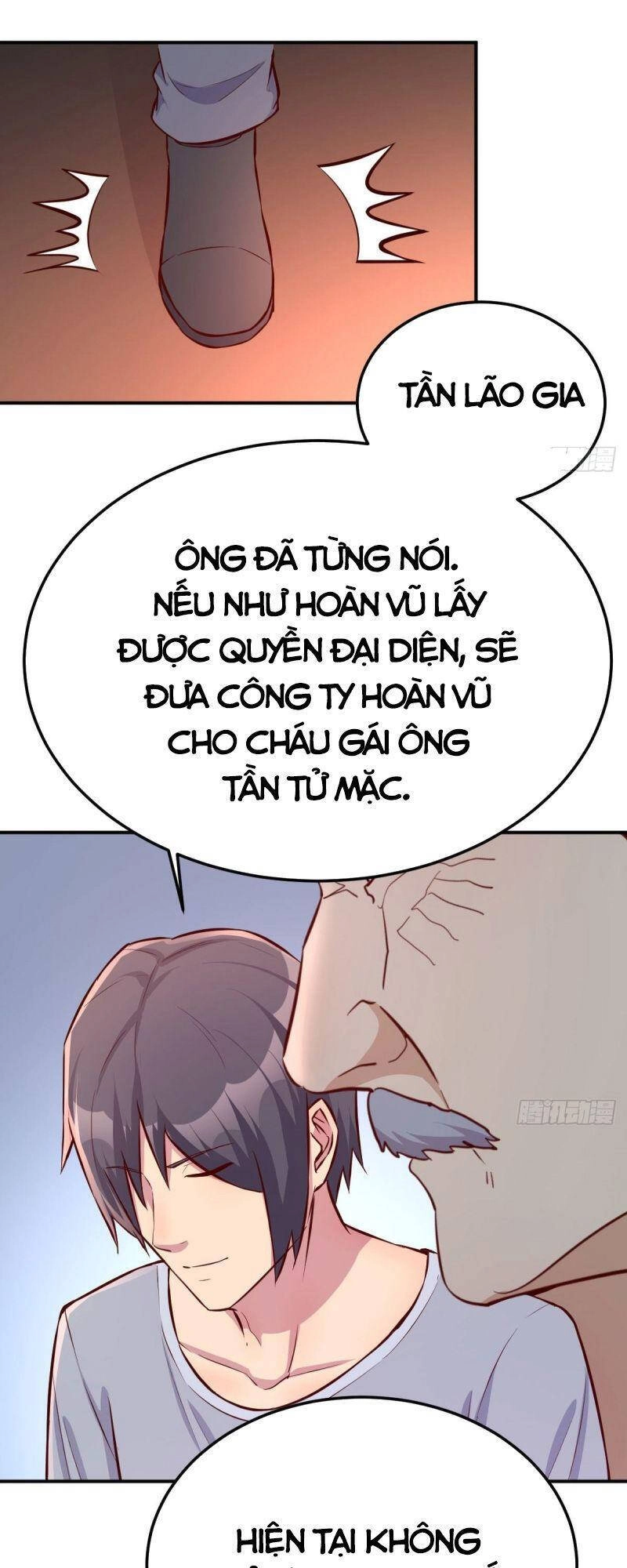 Y Thánh Thiên Tài Tại Hoa Đô Chapter 27 - 49