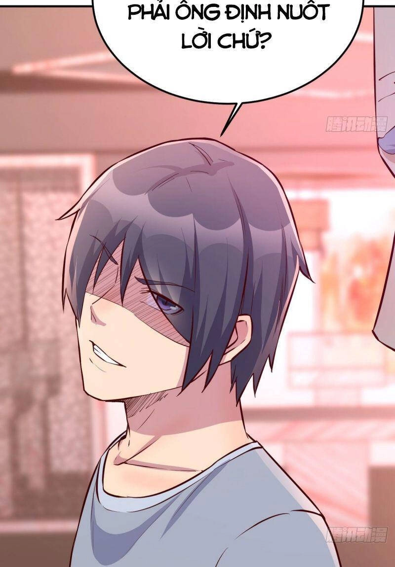 Y Thánh Thiên Tài Tại Hoa Đô Chapter 27 - 50