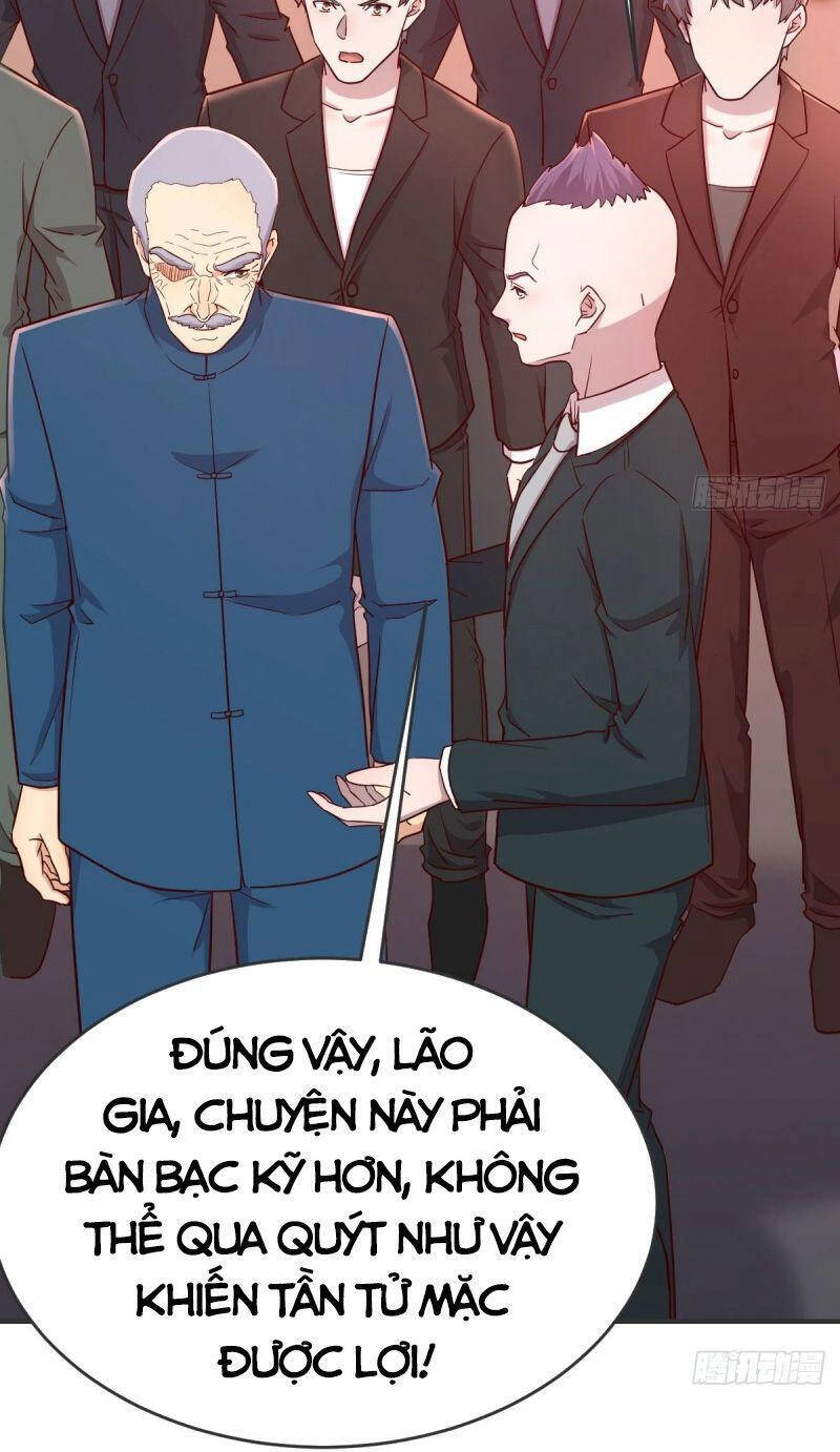 Y Thánh Thiên Tài Tại Hoa Đô Chapter 28 - 2