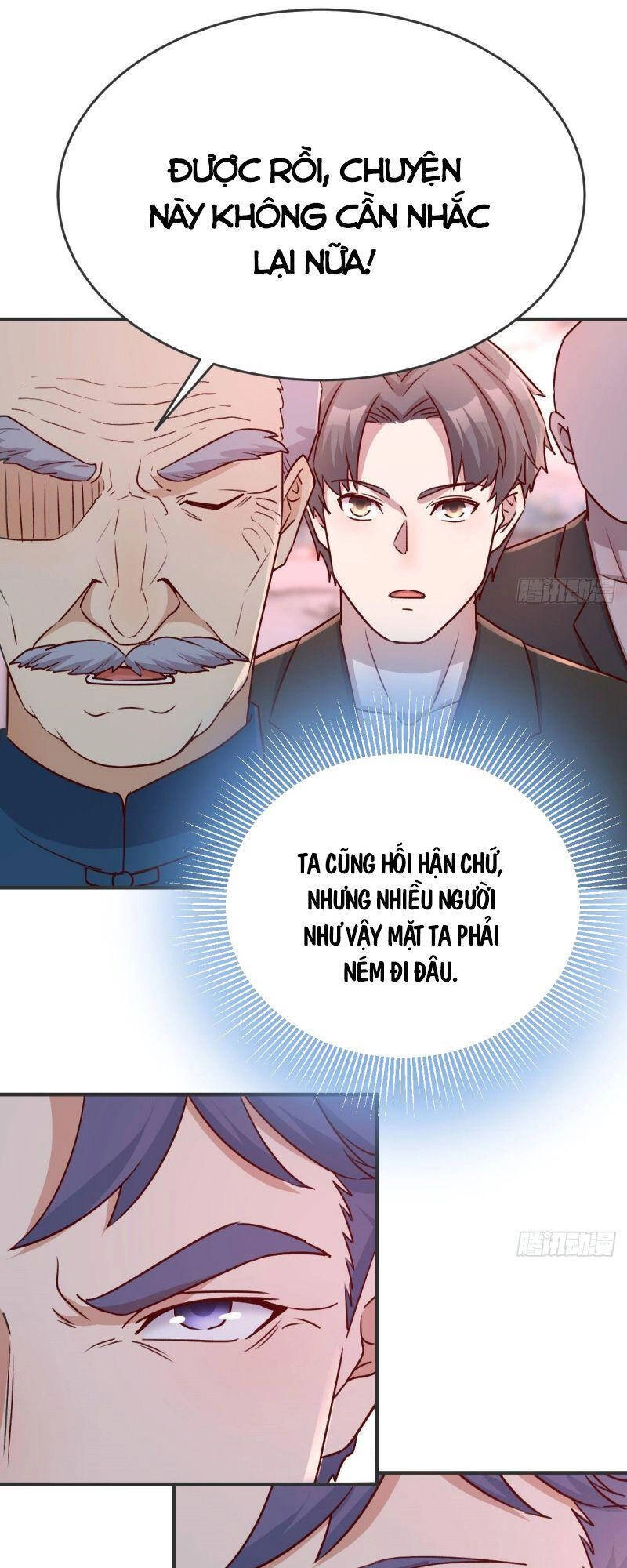 Y Thánh Thiên Tài Tại Hoa Đô Chapter 28 - 3