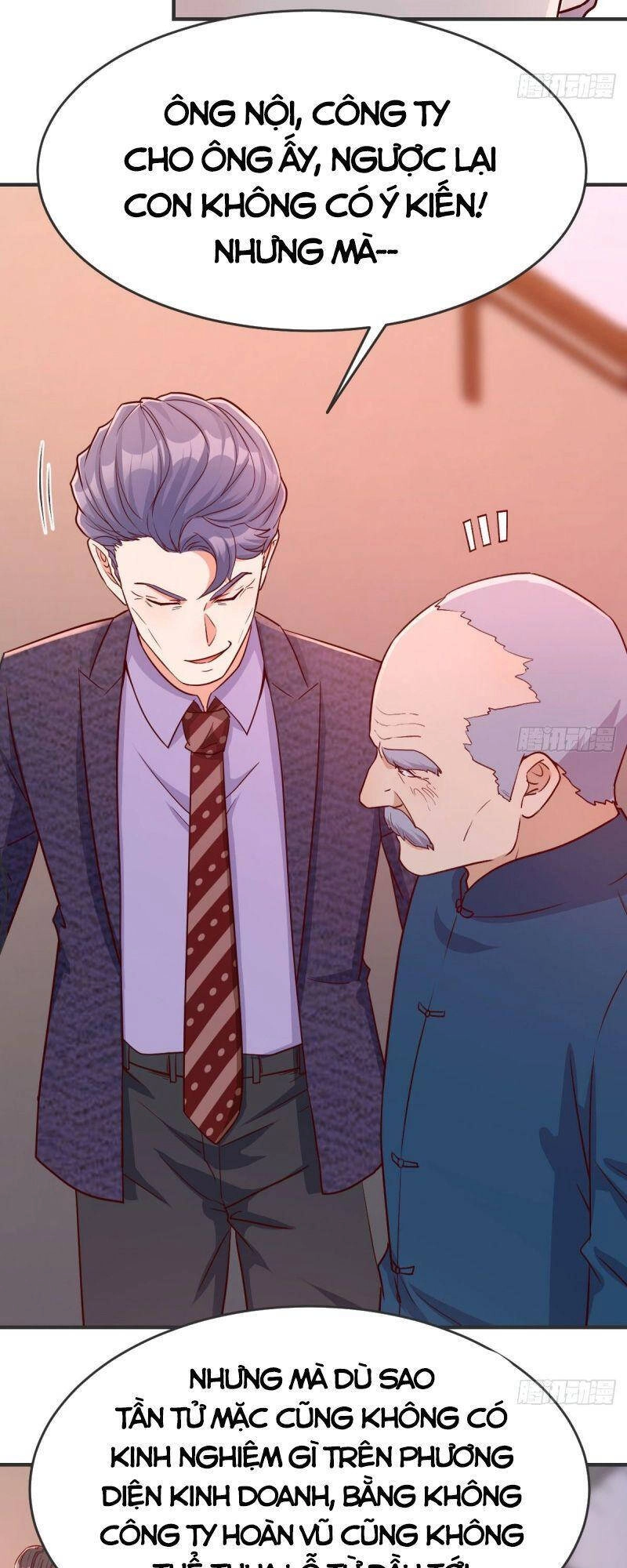 Y Thánh Thiên Tài Tại Hoa Đô Chapter 28 - 5