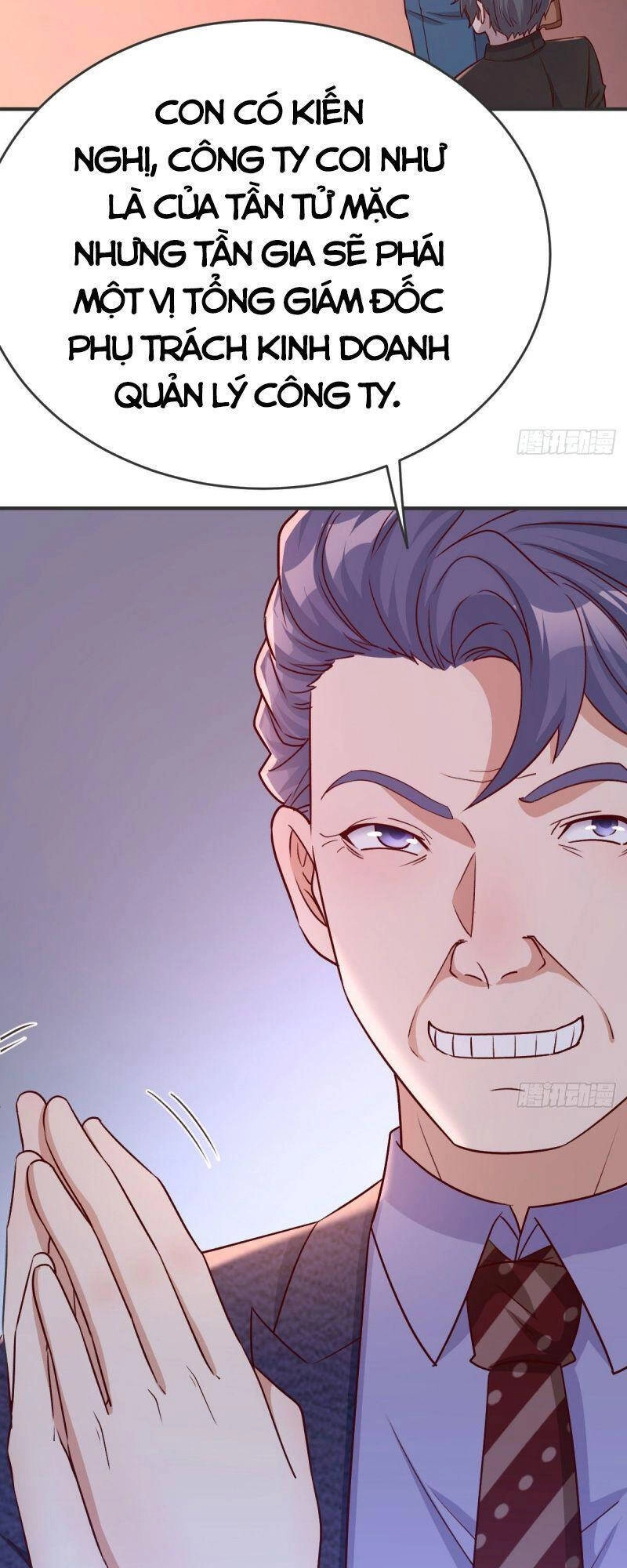 Y Thánh Thiên Tài Tại Hoa Đô Chapter 28 - 7