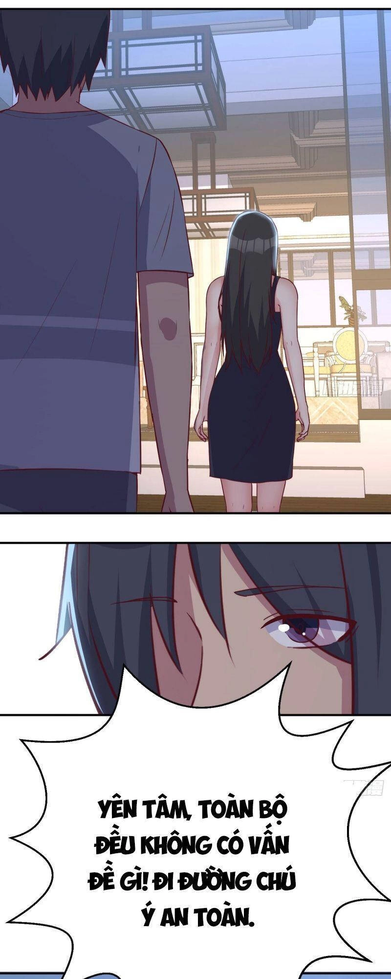 Y Thánh Thiên Tài Tại Hoa Đô Chapter 28 - 38