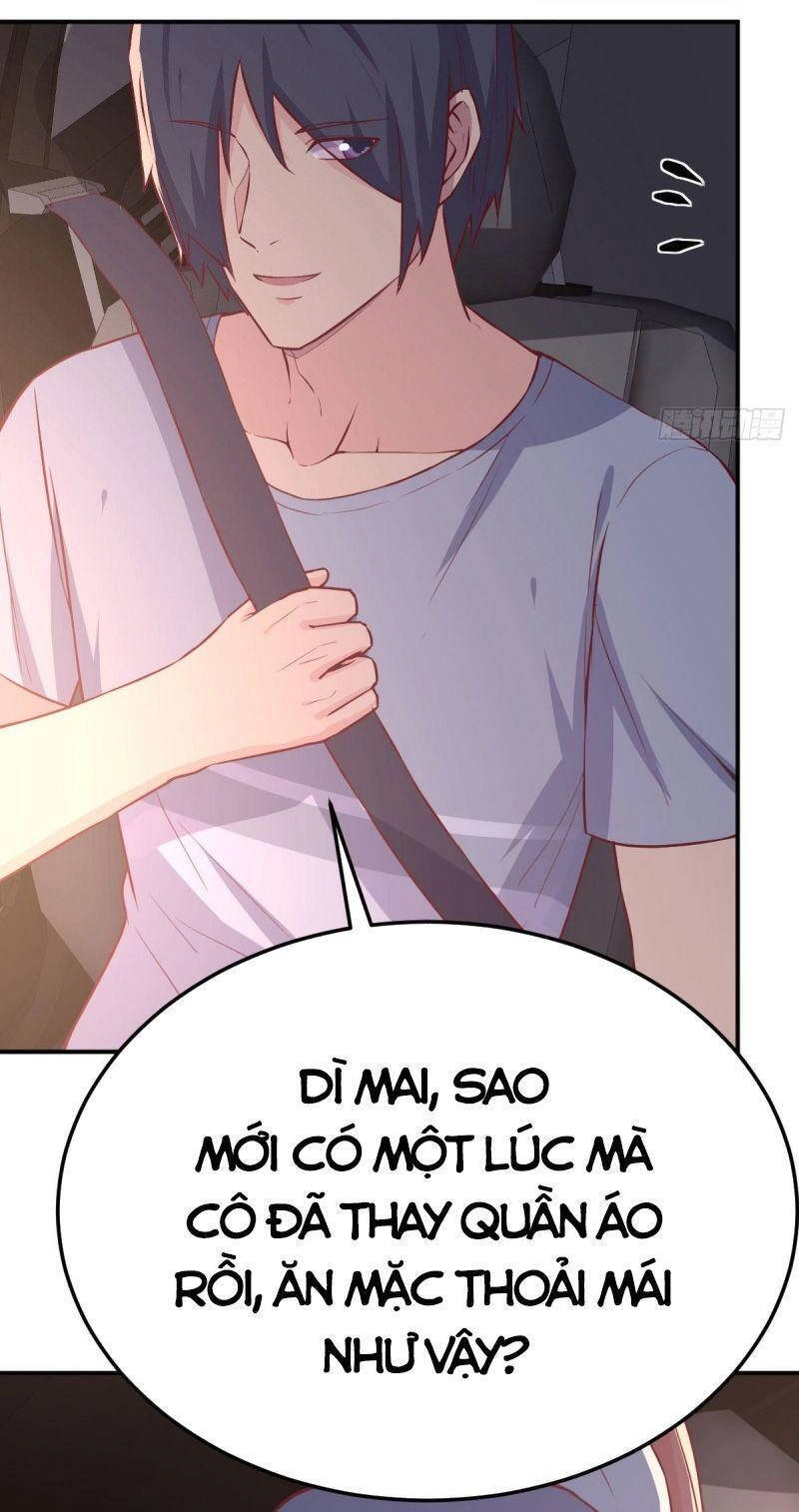 Y Thánh Thiên Tài Tại Hoa Đô Chapter 28 - 45