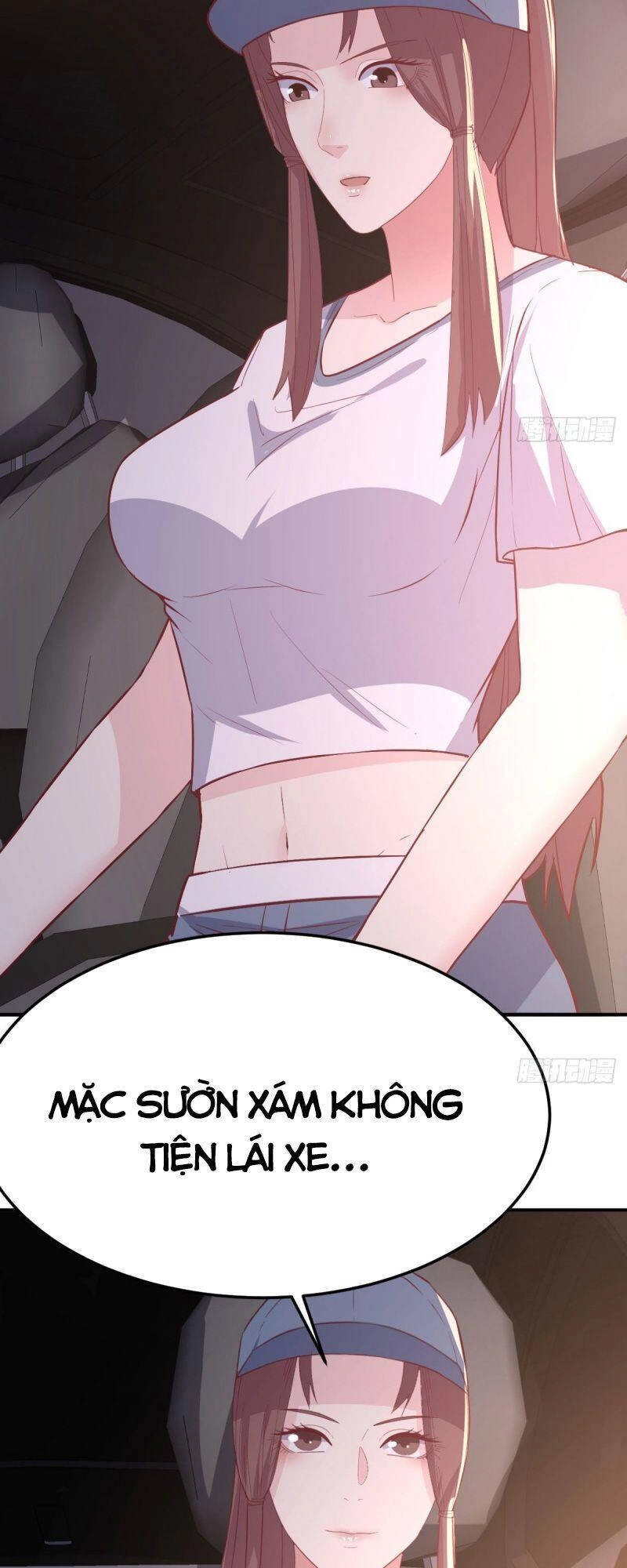 Y Thánh Thiên Tài Tại Hoa Đô Chapter 28 - 46