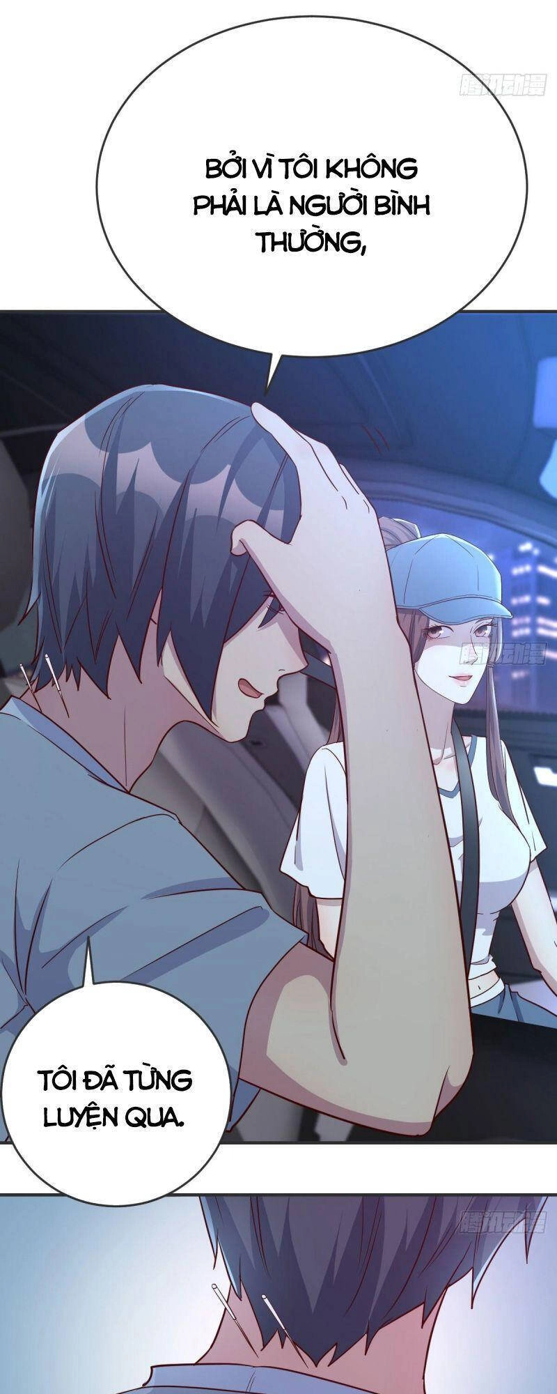 Y Thánh Thiên Tài Tại Hoa Đô Chapter 28 - 52