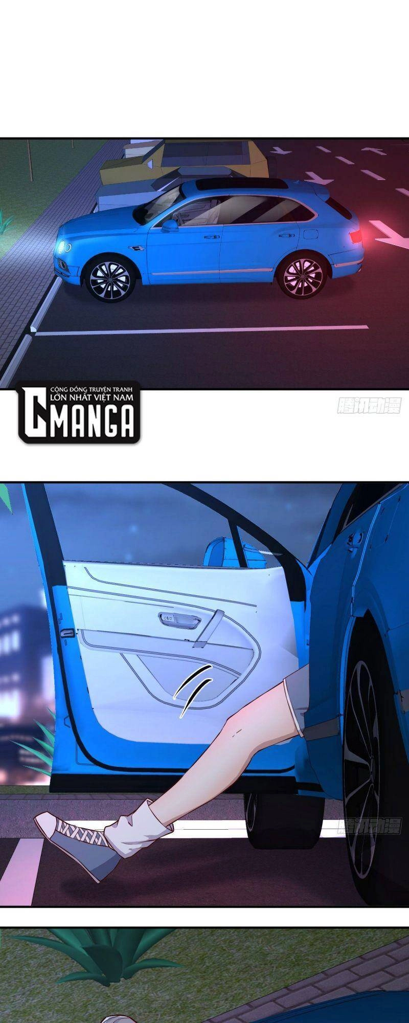 Y Thánh Thiên Tài Tại Hoa Đô Chapter 29 - 1