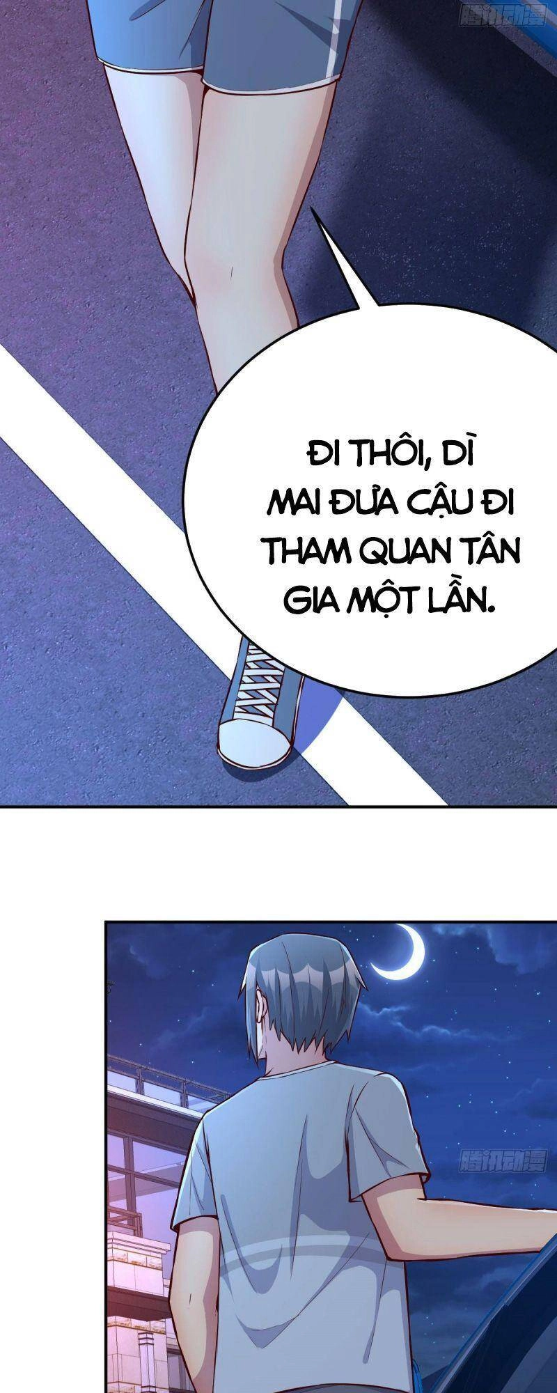 Y Thánh Thiên Tài Tại Hoa Đô Chapter 29 - 3