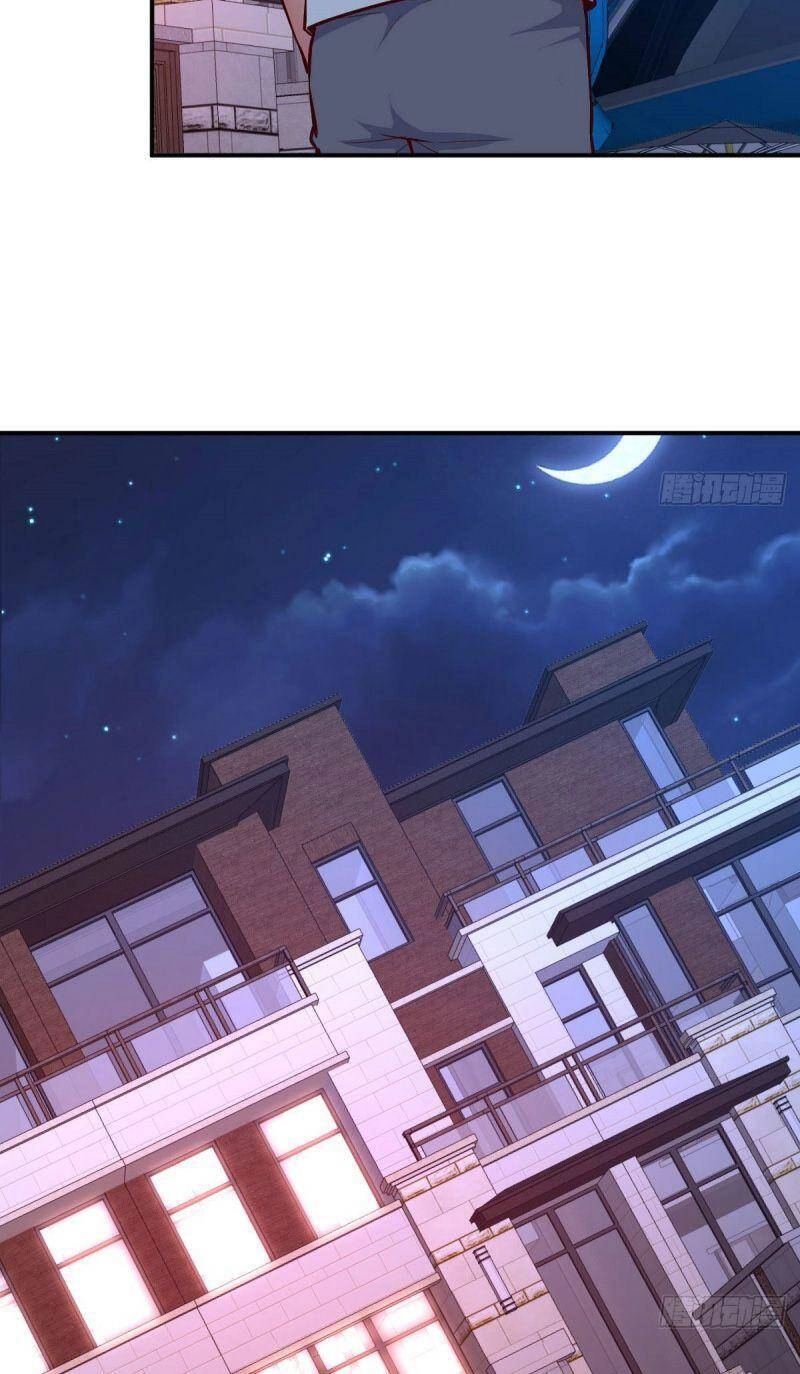 Y Thánh Thiên Tài Tại Hoa Đô Chapter 29 - 4