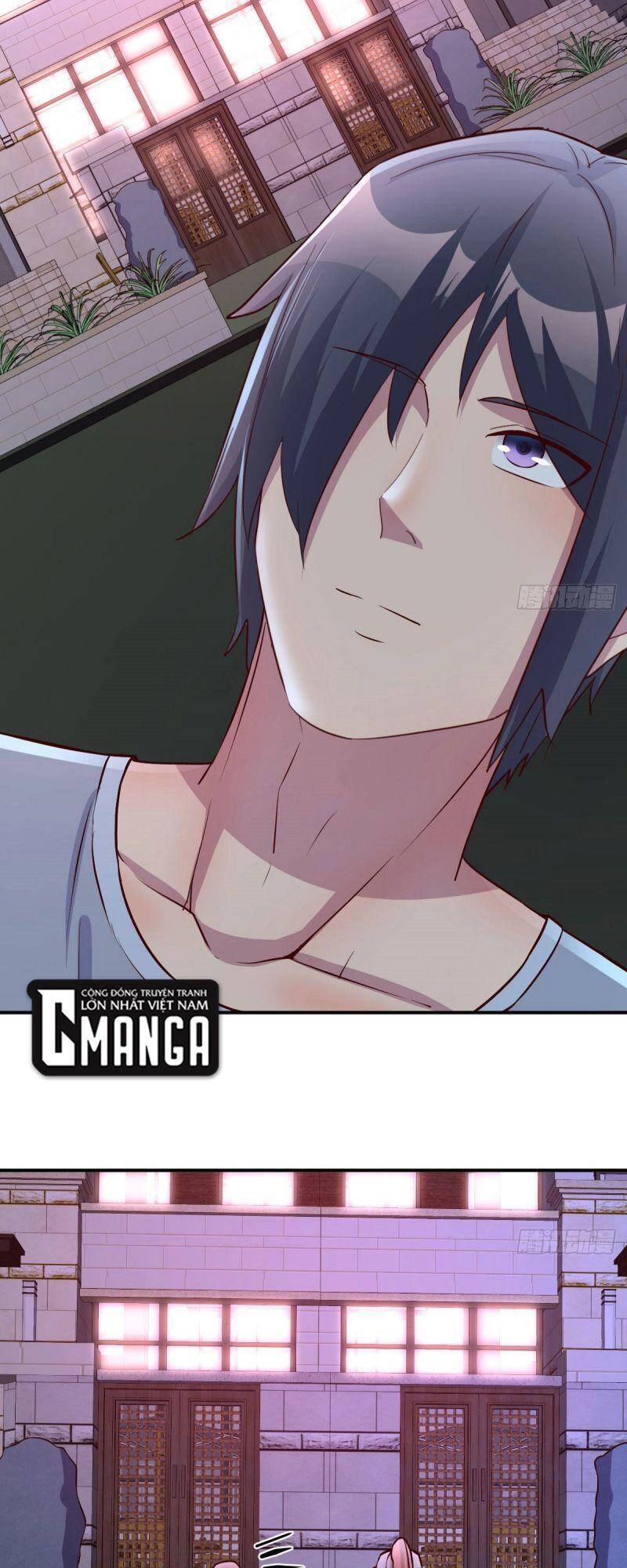 Y Thánh Thiên Tài Tại Hoa Đô Chapter 29 - 5