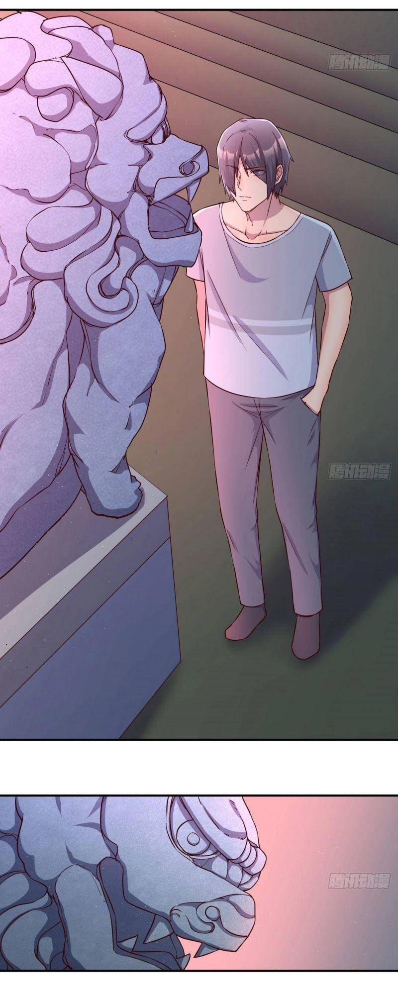 Y Thánh Thiên Tài Tại Hoa Đô Chapter 29 - 7