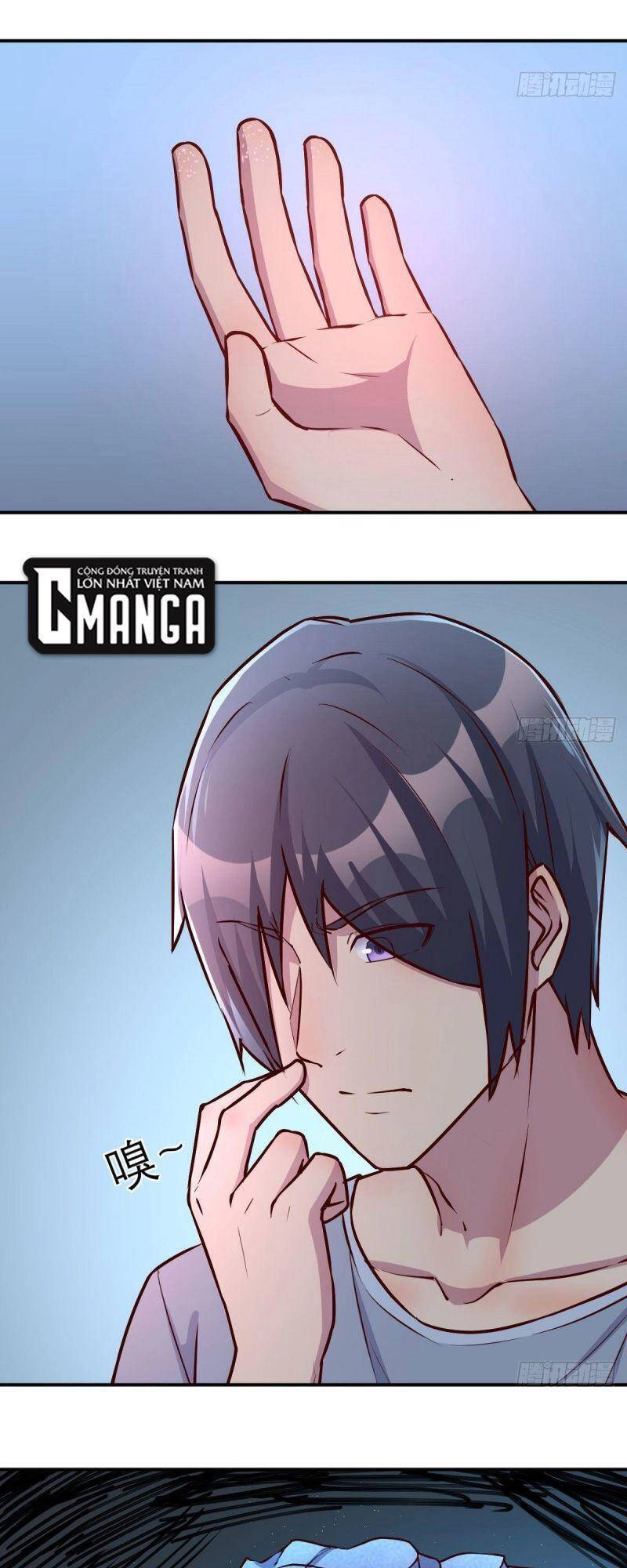 Y Thánh Thiên Tài Tại Hoa Đô Chapter 29 - 9