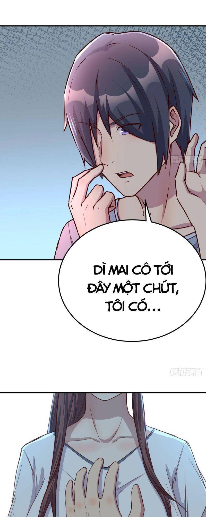 Y Thánh Thiên Tài Tại Hoa Đô Chapter 29 - 11