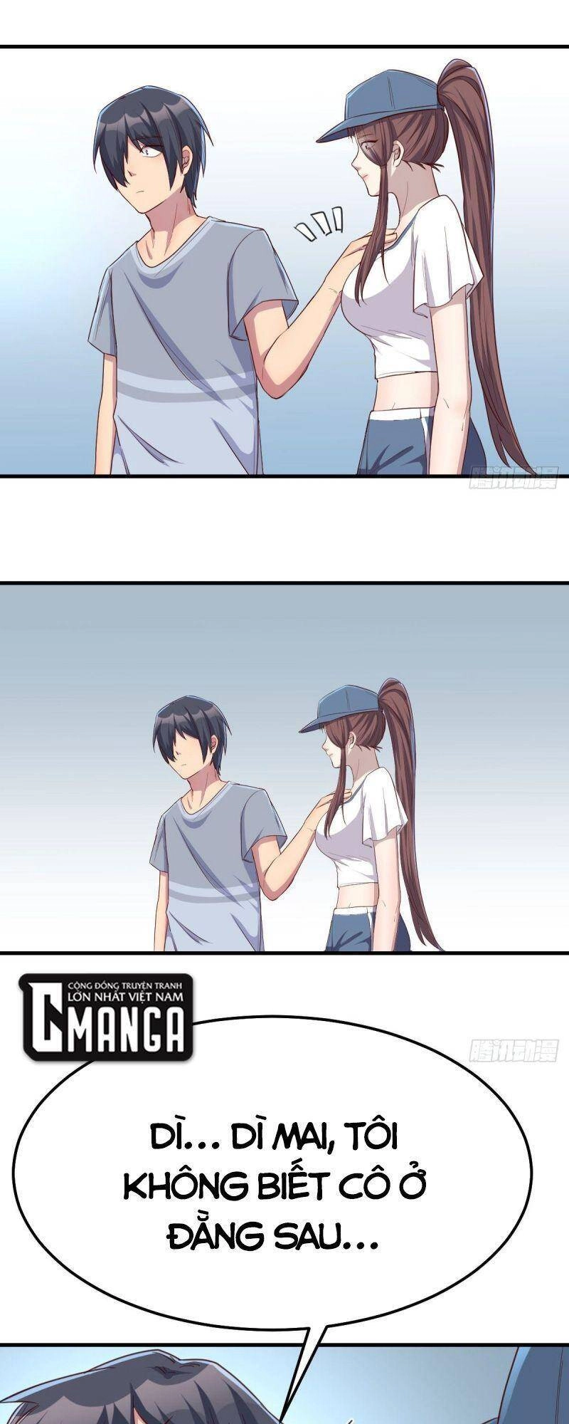 Y Thánh Thiên Tài Tại Hoa Đô Chapter 29 - 13