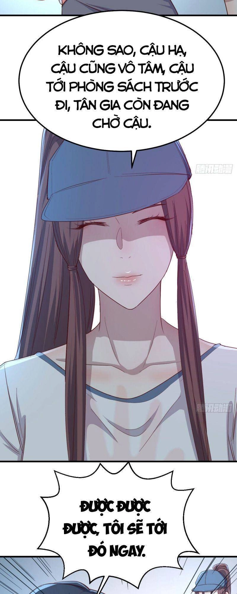 Y Thánh Thiên Tài Tại Hoa Đô Chapter 29 - 15