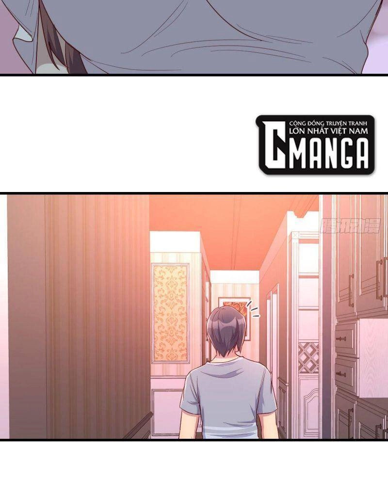 Y Thánh Thiên Tài Tại Hoa Đô Chapter 29 - 18