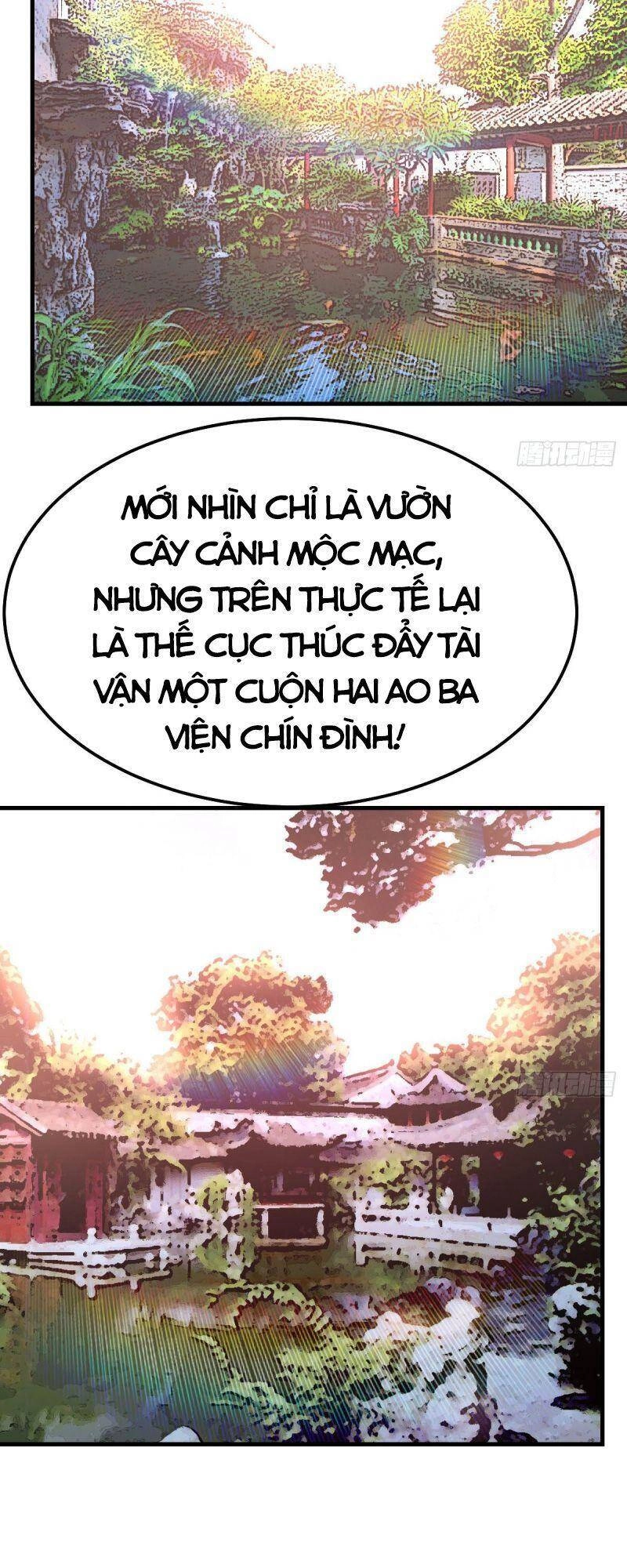 Y Thánh Thiên Tài Tại Hoa Đô Chapter 29 - 23