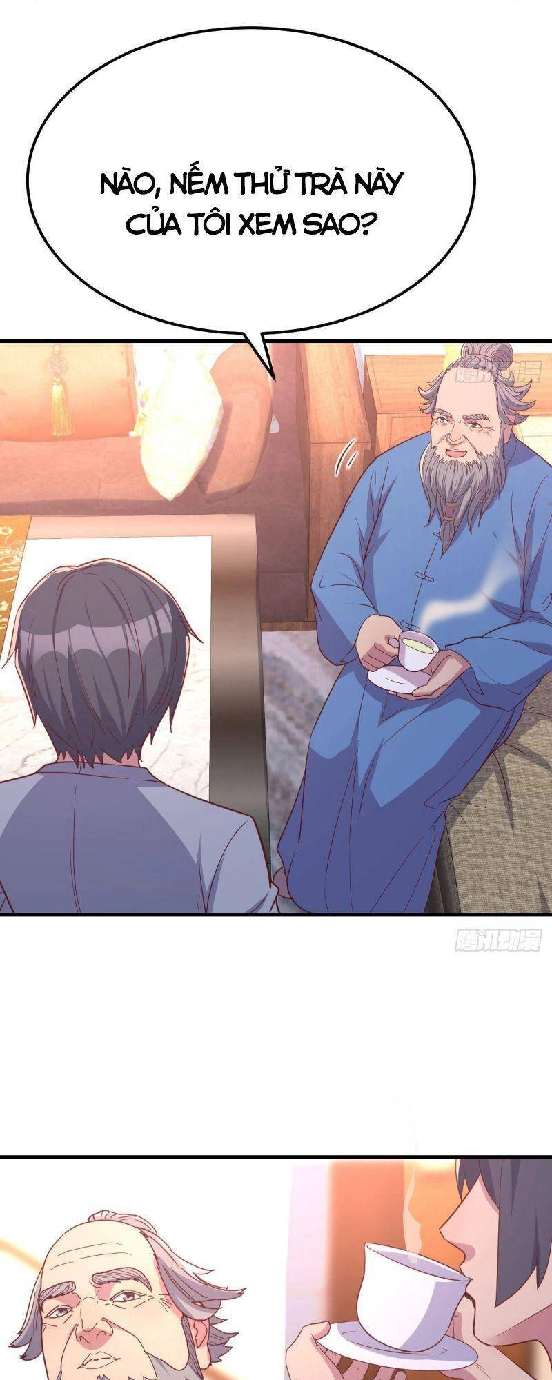 Y Thánh Thiên Tài Tại Hoa Đô Chapter 29 - 27