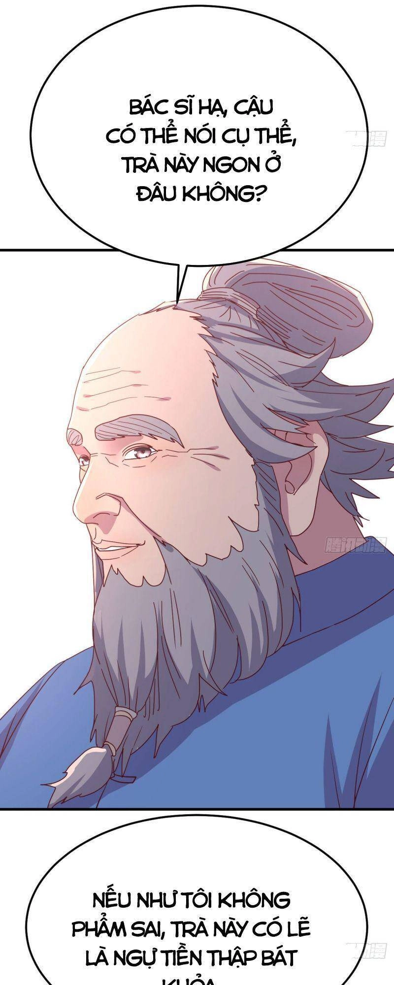 Y Thánh Thiên Tài Tại Hoa Đô Chapter 29 - 29