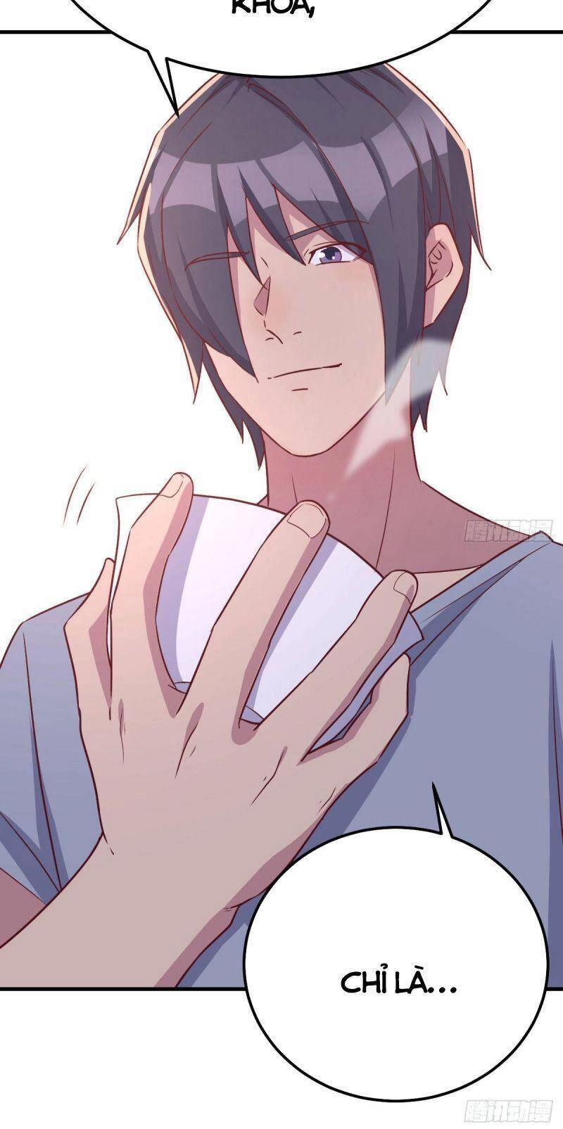 Y Thánh Thiên Tài Tại Hoa Đô Chapter 29 - 30