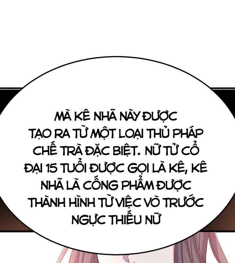 Y Thánh Thiên Tài Tại Hoa Đô Chapter 29 - 36