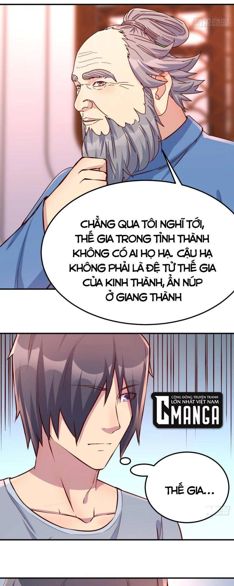 Y Thánh Thiên Tài Tại Hoa Đô Chapter 29 - 43