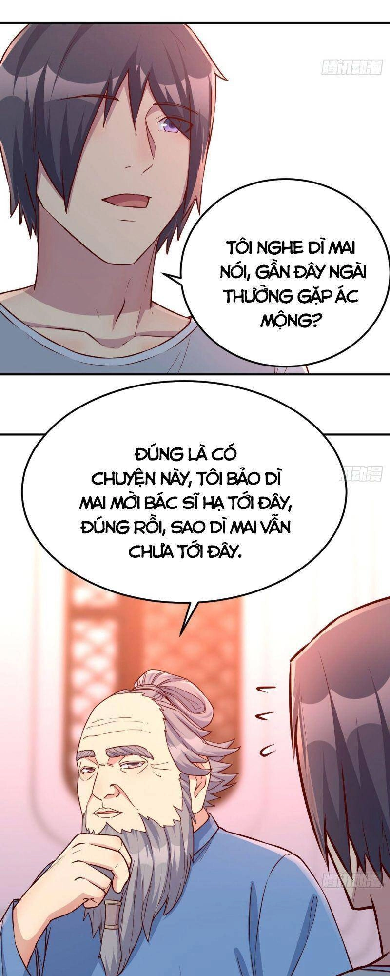 Y Thánh Thiên Tài Tại Hoa Đô Chapter 29 - 45