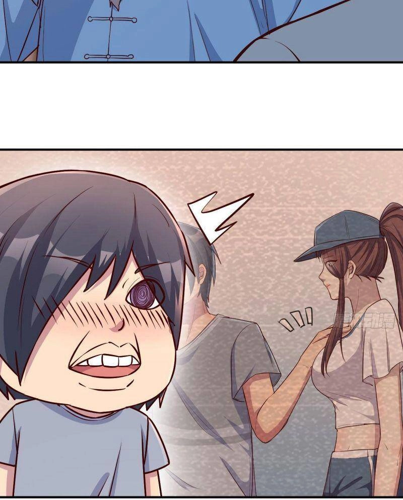 Y Thánh Thiên Tài Tại Hoa Đô Chapter 29 - 46