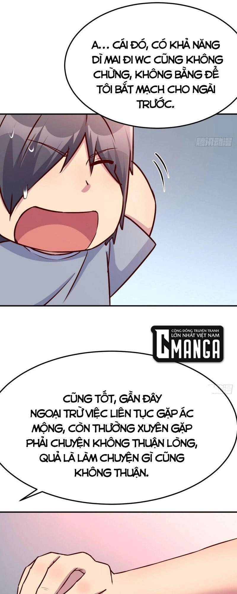 Y Thánh Thiên Tài Tại Hoa Đô Chapter 29 - 47