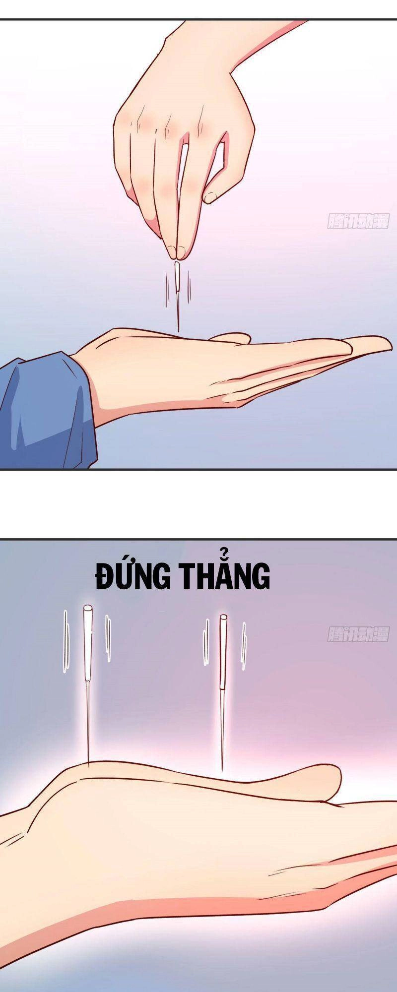 Y Thánh Thiên Tài Tại Hoa Đô Chapter 29 - 51