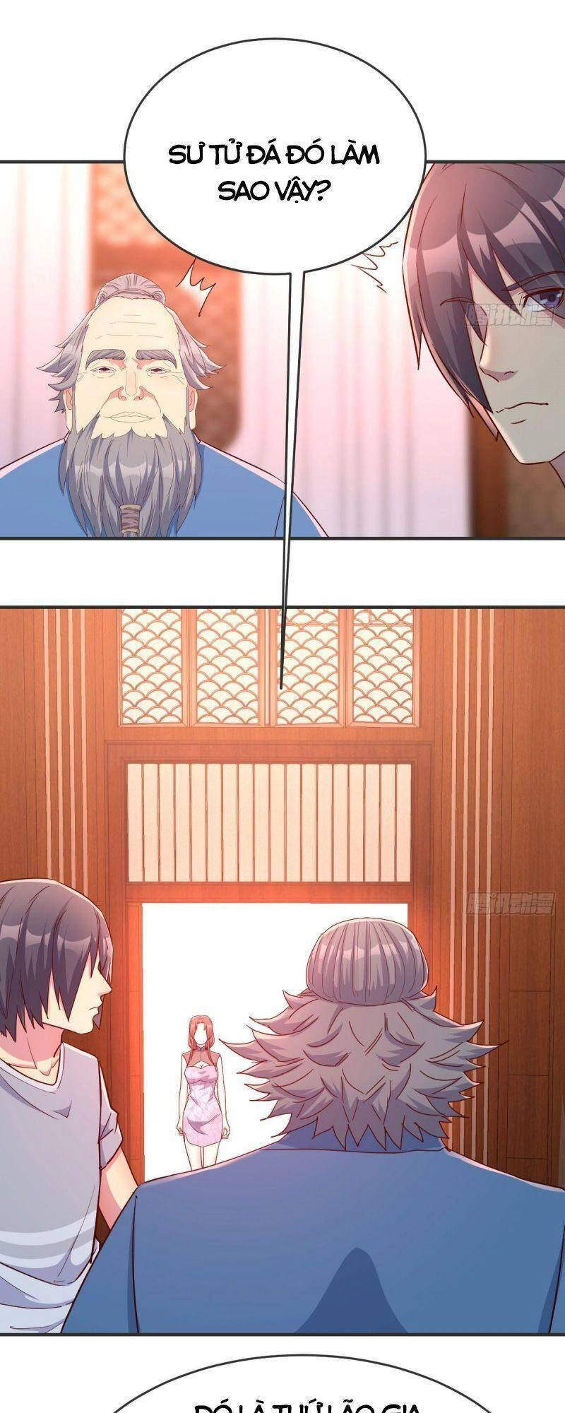 Y Thánh Thiên Tài Tại Hoa Đô Chapter 29 - 57