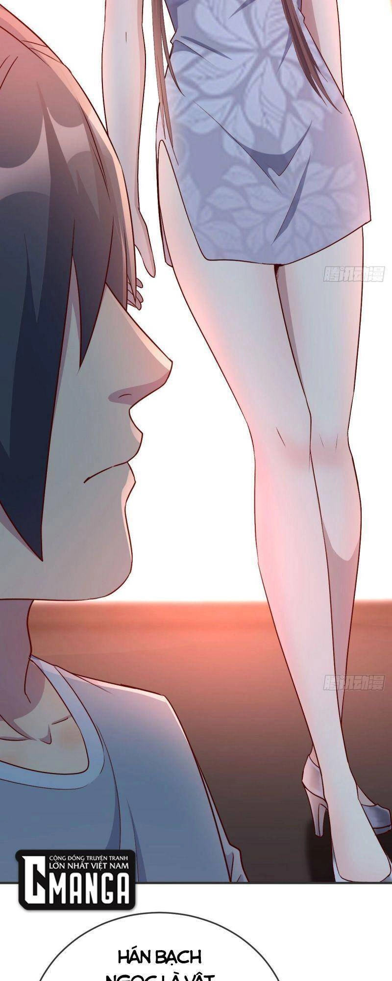 Y Thánh Thiên Tài Tại Hoa Đô Chapter 29 - 59