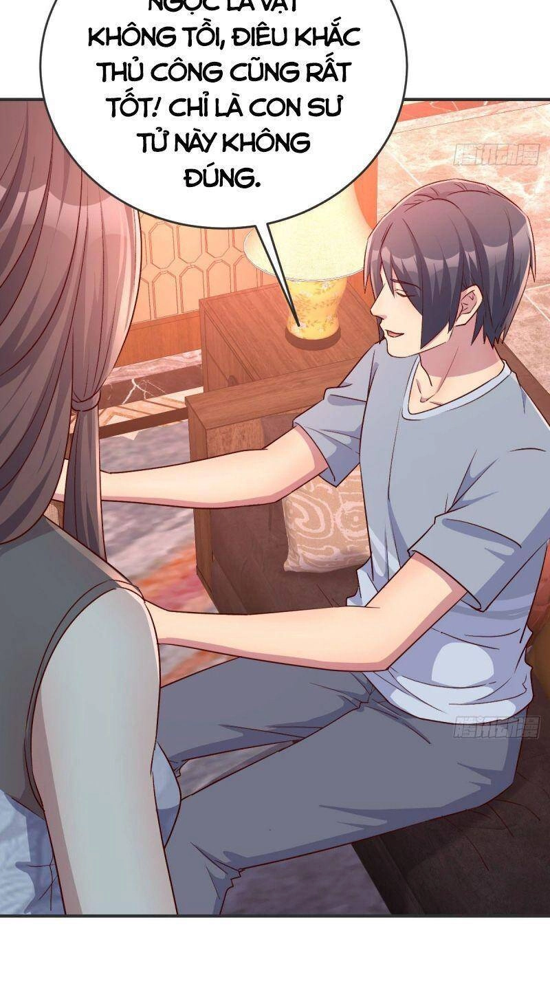 Y Thánh Thiên Tài Tại Hoa Đô Chapter 29 - 60