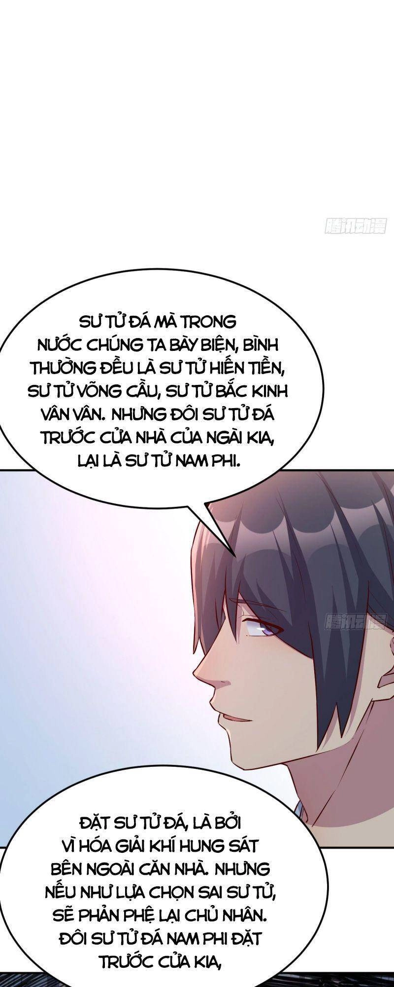 Y Thánh Thiên Tài Tại Hoa Đô Chapter 29 - 61
