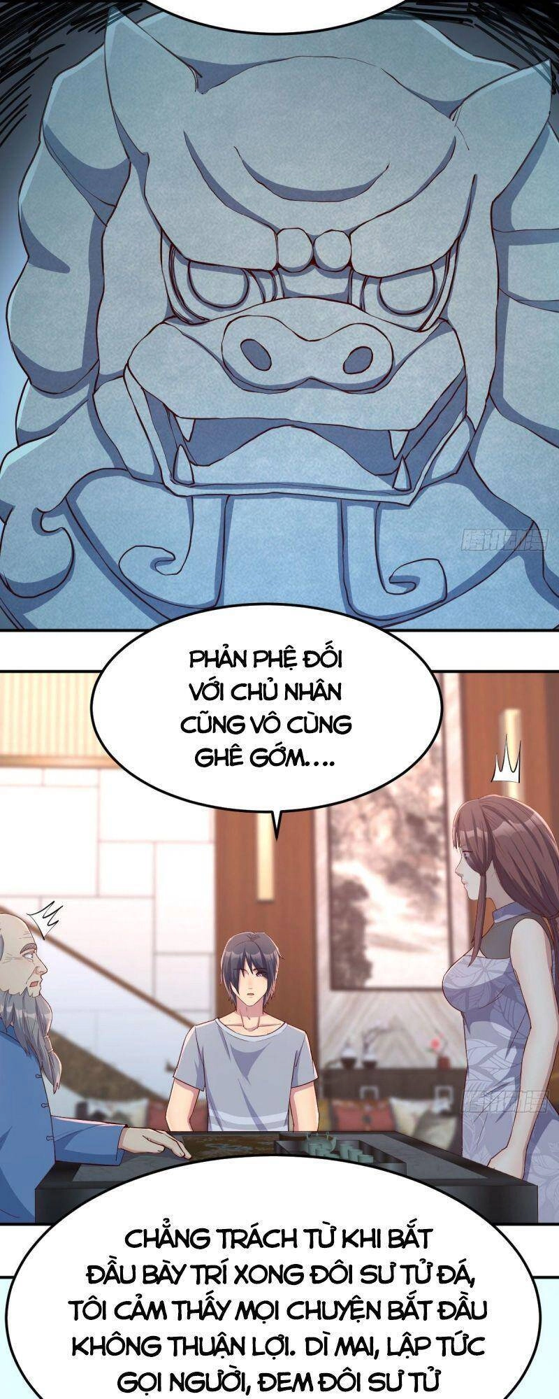 Y Thánh Thiên Tài Tại Hoa Đô Chapter 29 - 63