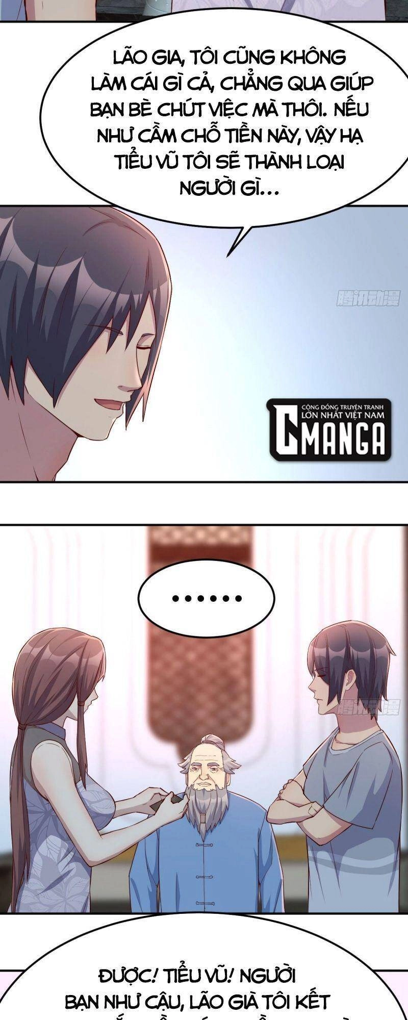 Y Thánh Thiên Tài Tại Hoa Đô Chapter 29 - 71