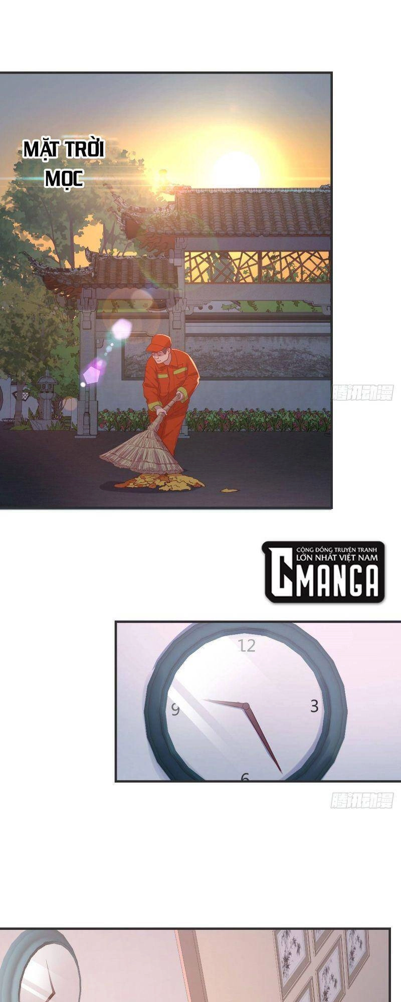 Y Thánh Thiên Tài Tại Hoa Đô Chapter 30 - 1