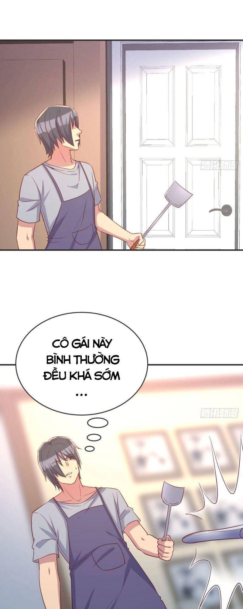 Y Thánh Thiên Tài Tại Hoa Đô Chapter 30 - 3