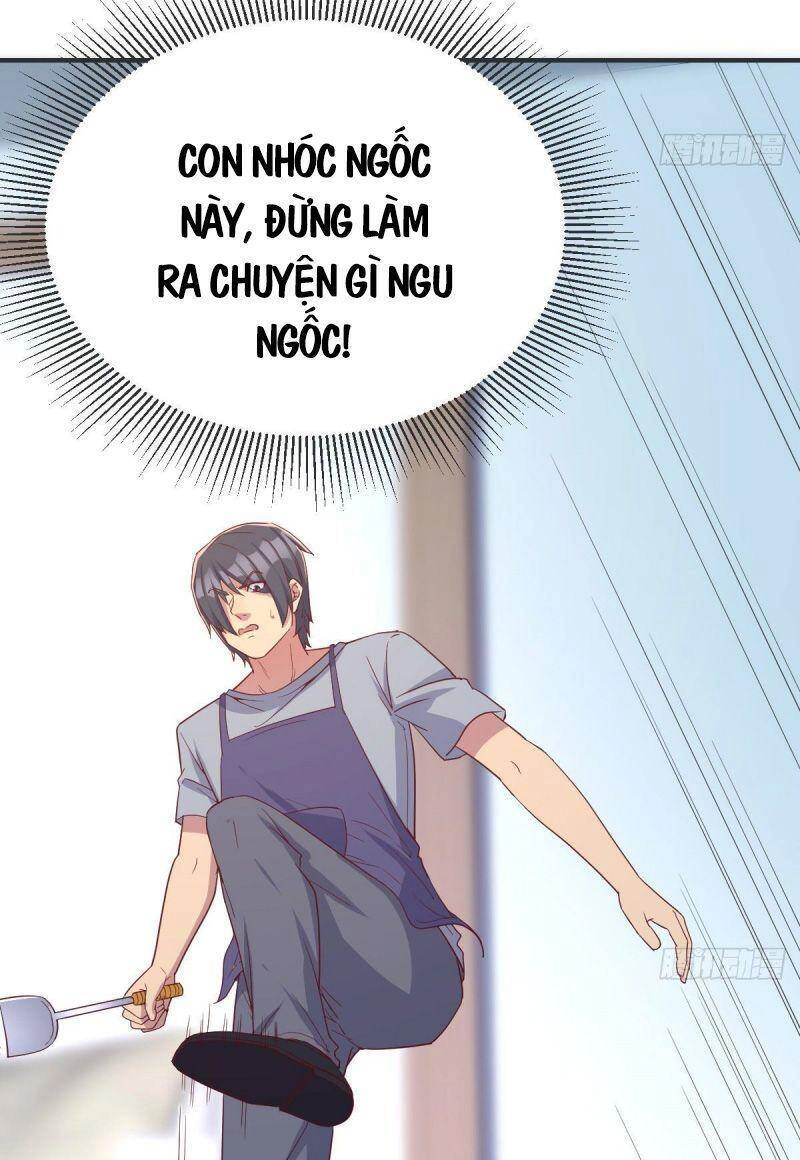 Y Thánh Thiên Tài Tại Hoa Đô Chapter 30 - 6